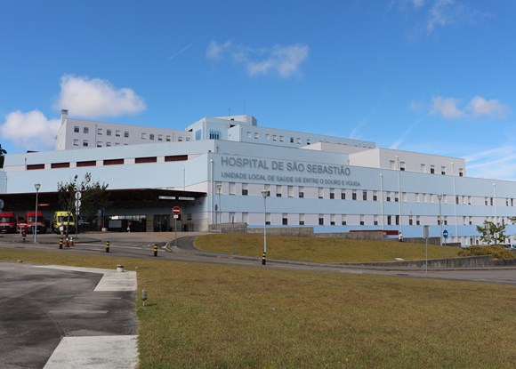 Unidade Local de Saúde Entre Douro e Vouga