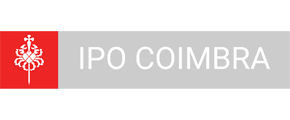 Logo IPO Coimbra