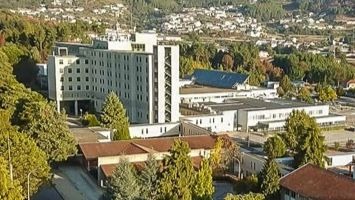 Centro Hospitalar de Trás-os-Montes e Alto Douro