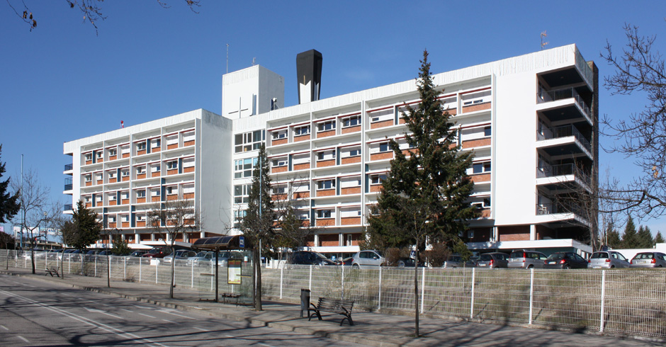 Unidade Local de Saúde do Nordeste