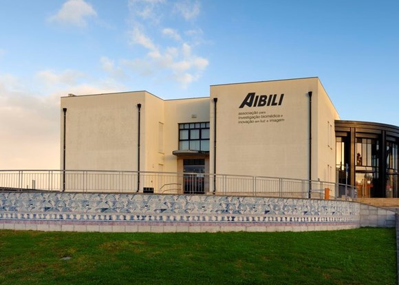 AIBILI - Association for Innovation and Biomedical Research on Light and Image