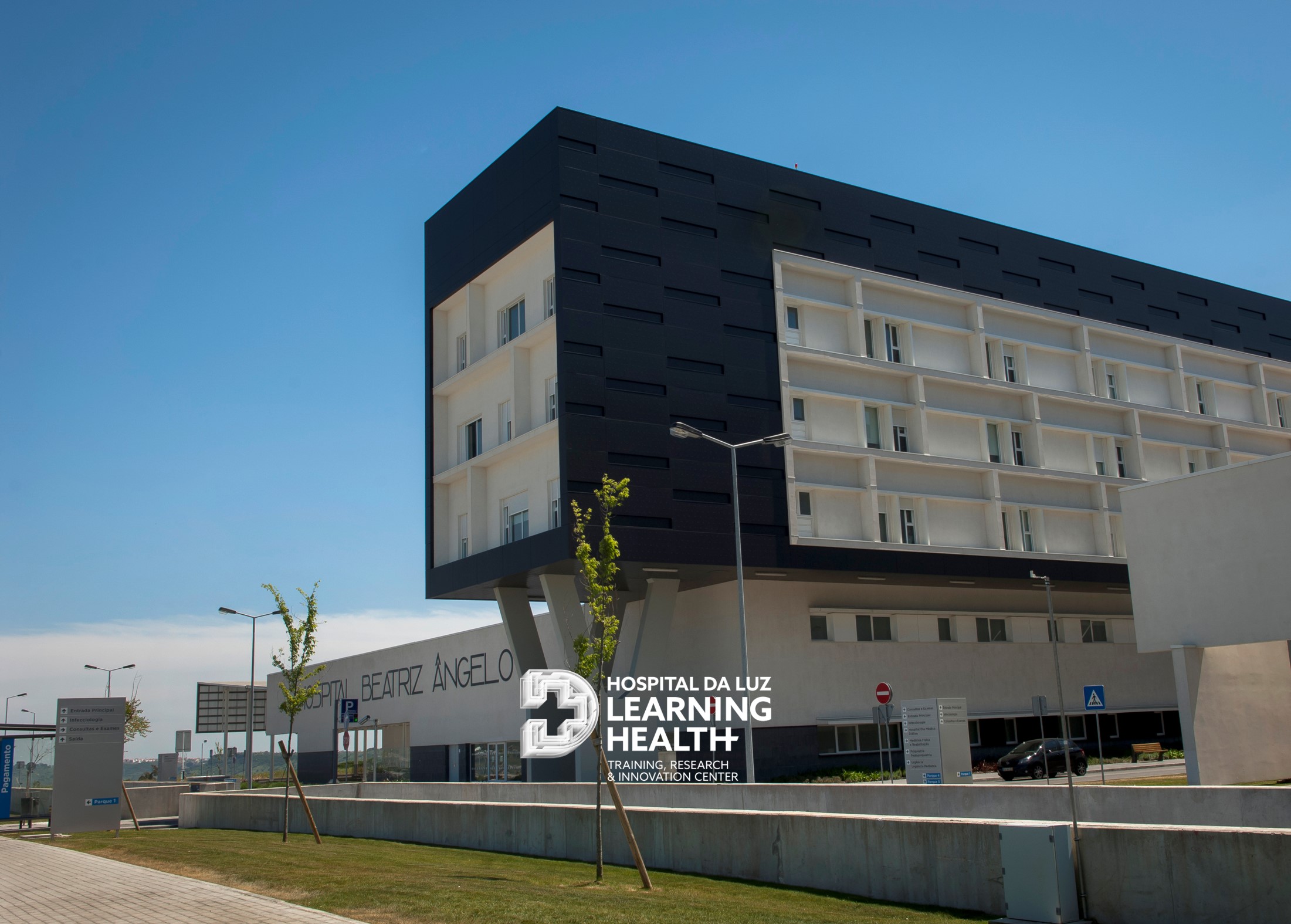 Hospital Beatriz Ângelo