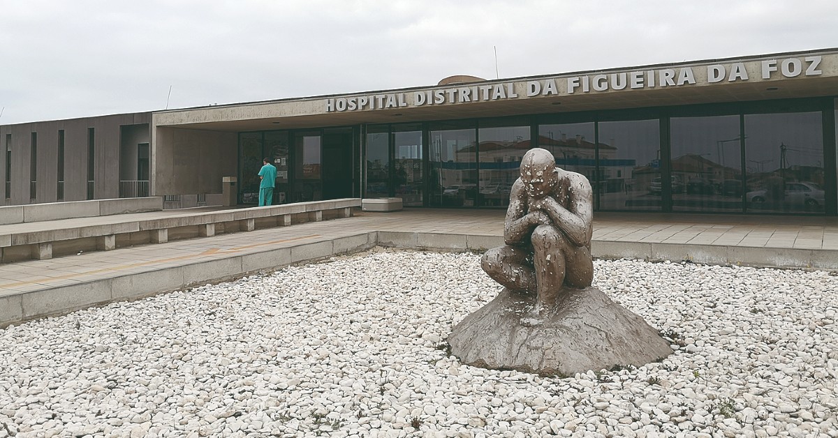 Unidade Local de Saúde (ULS) - Baixo Mondego