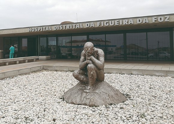Hospital Distrital da Figueira da Foz