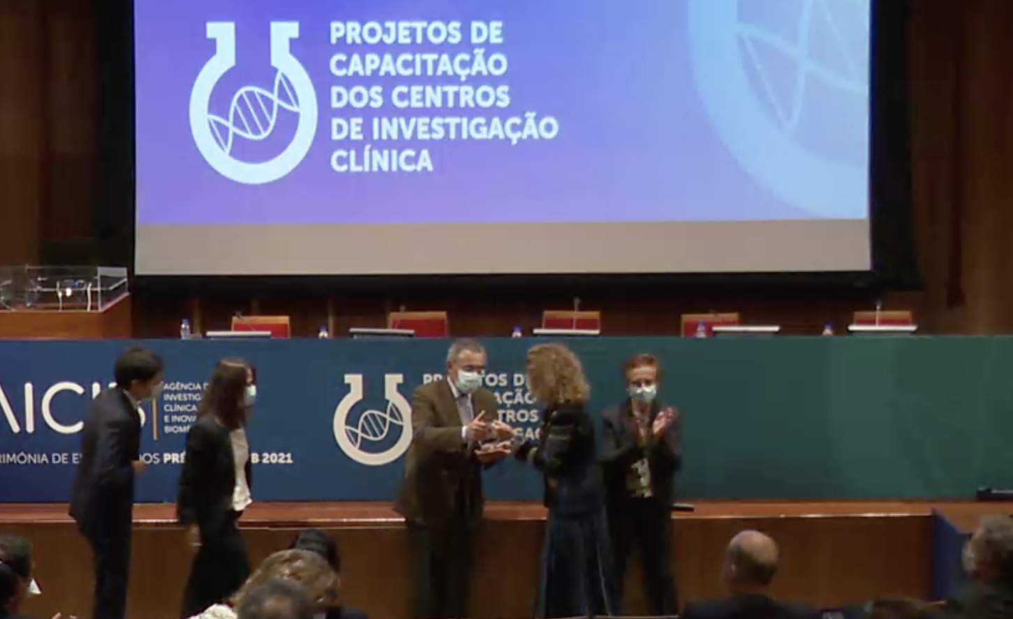 Premio AICIB