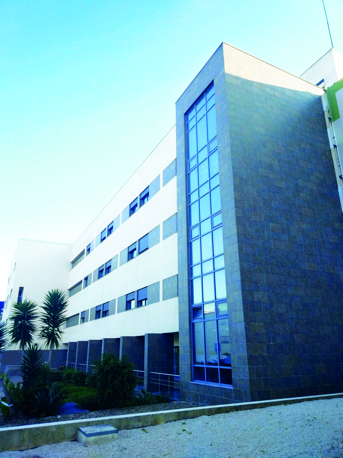 Hospital Lusíadas Amadora