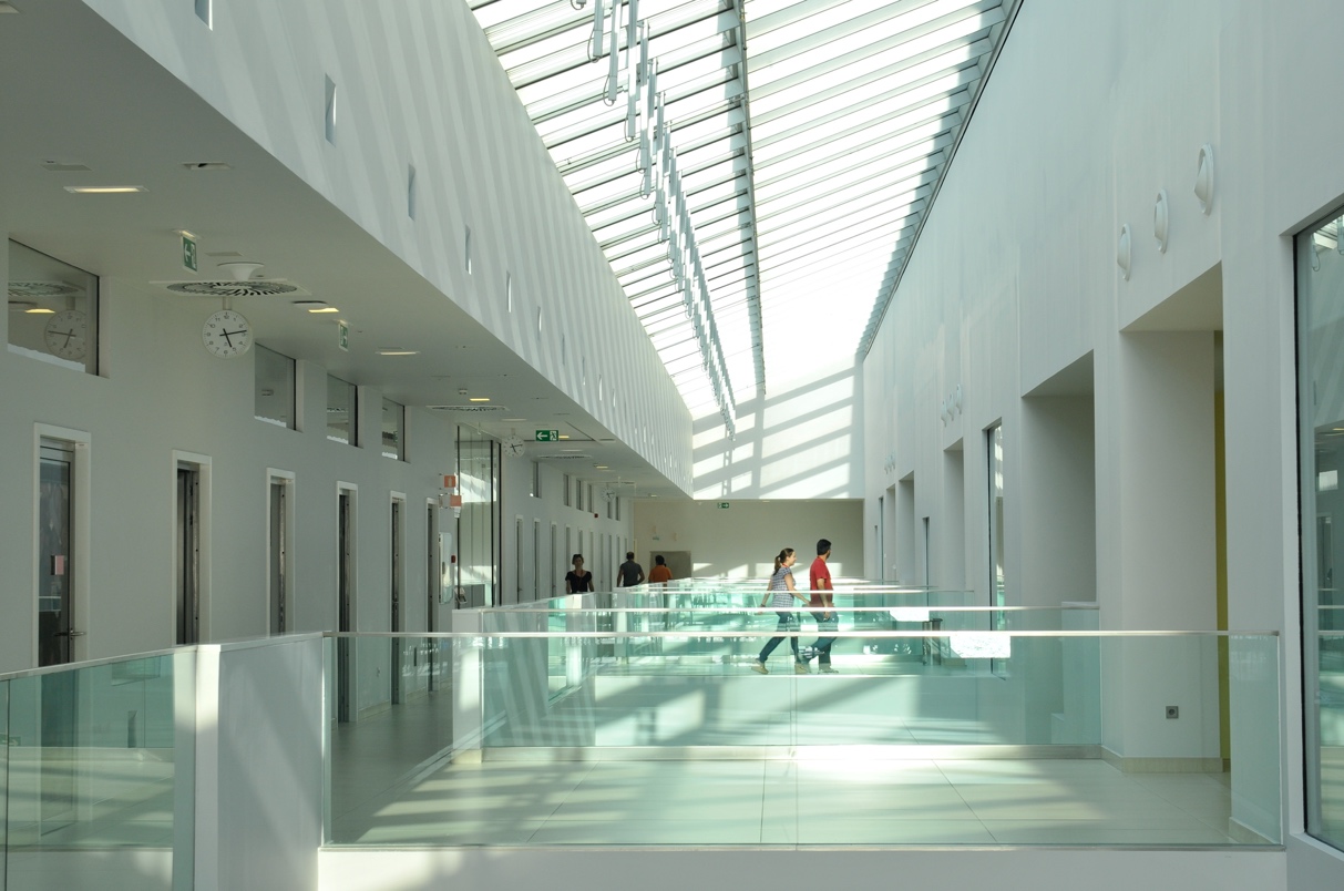 Champalimaud Research