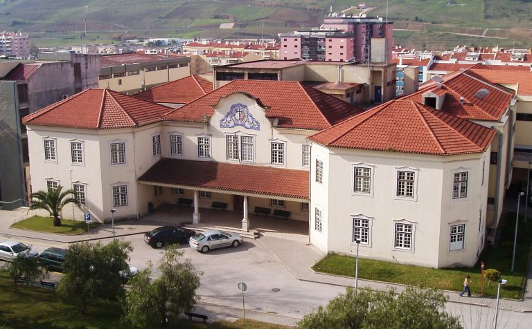 Unidade Local de Saúde (ULS) - Oeste