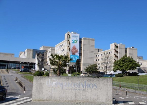  ULS Matosinhos - Hospital Pedro Hispano