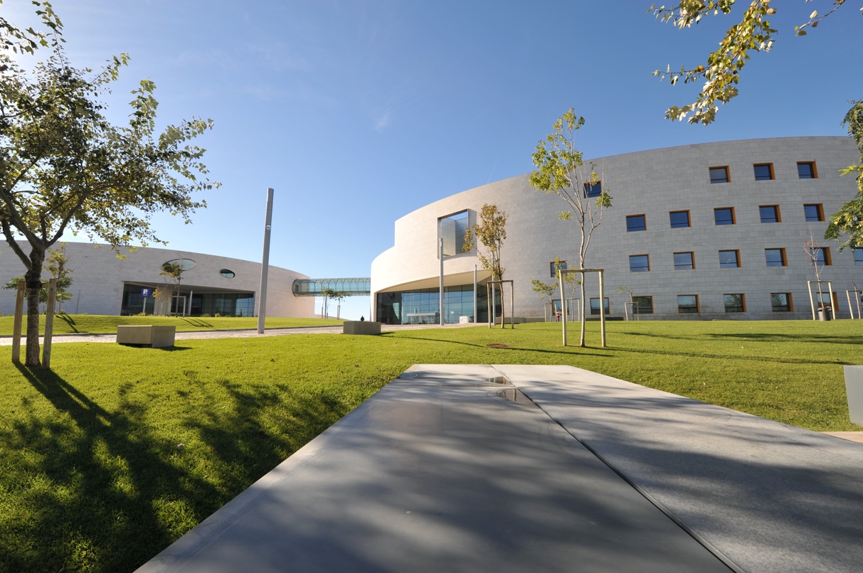 Imagem Principal da Instituição