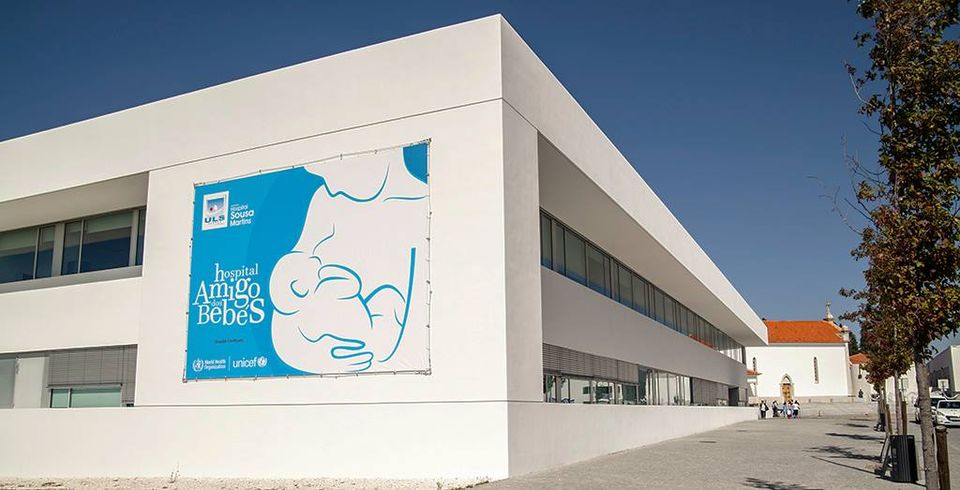 Unidade Local de Saúde (ULS) - Guarda