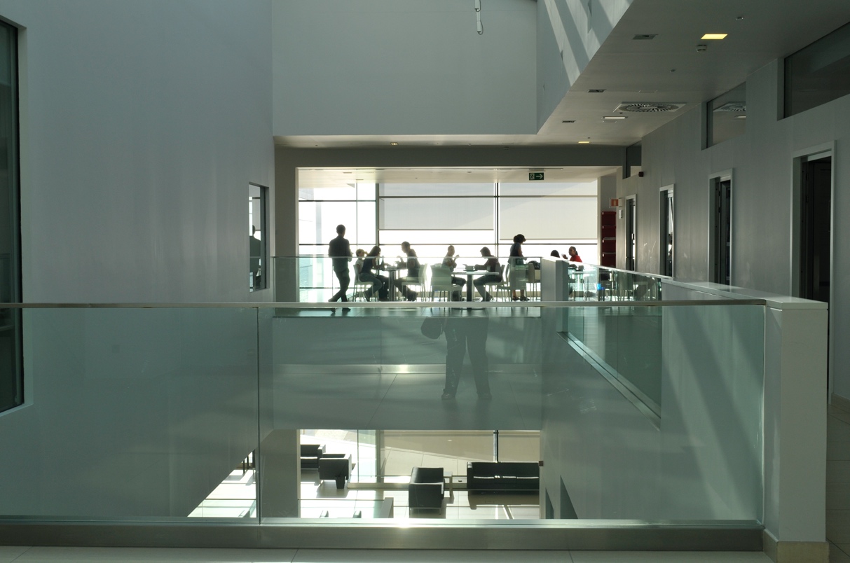 Champalimaud Research