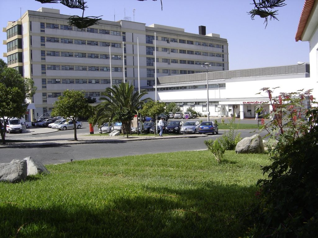 Unidade Local de Saúde (ULS) - Baixo Alentejo