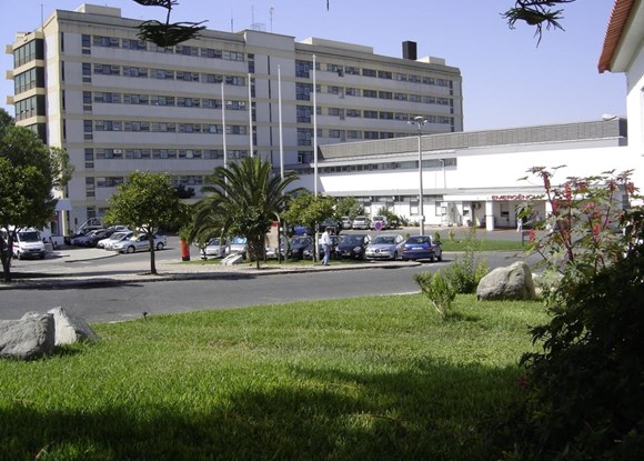 Unidade Local de Saúde (ULS) - Baixo Alentejo
