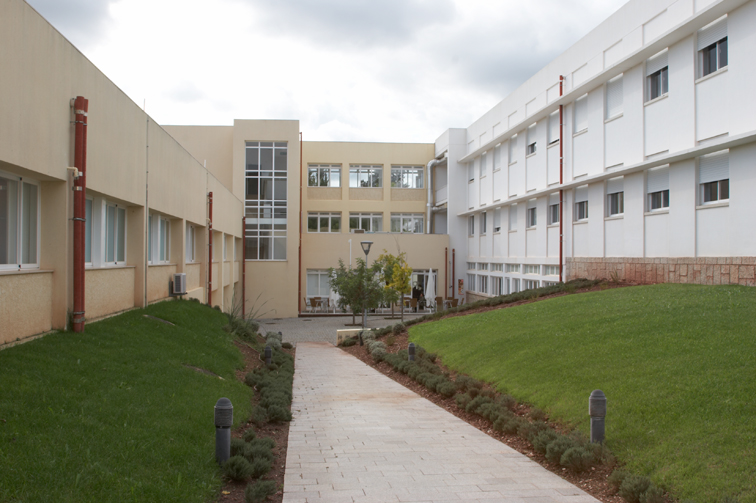 Centro de Medicina Física e Reabilitação