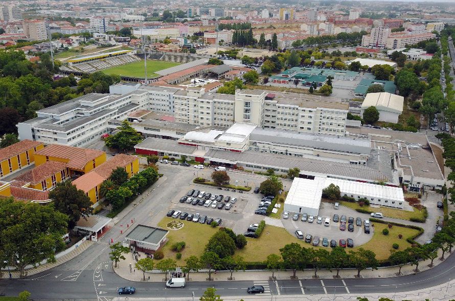 Unidade Local de Saúde (ULS) - Região de Aveiro