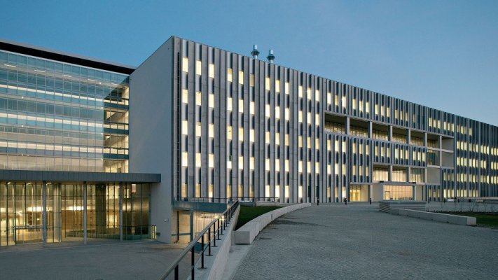 Clinical Academic Center (2CA-Braga)