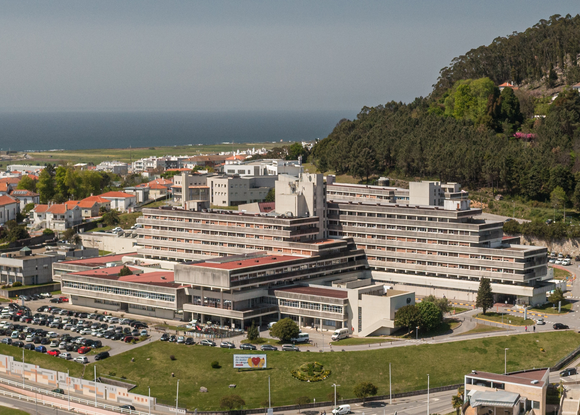 Unidade Local de Saúde (ULS) - Alto Minho