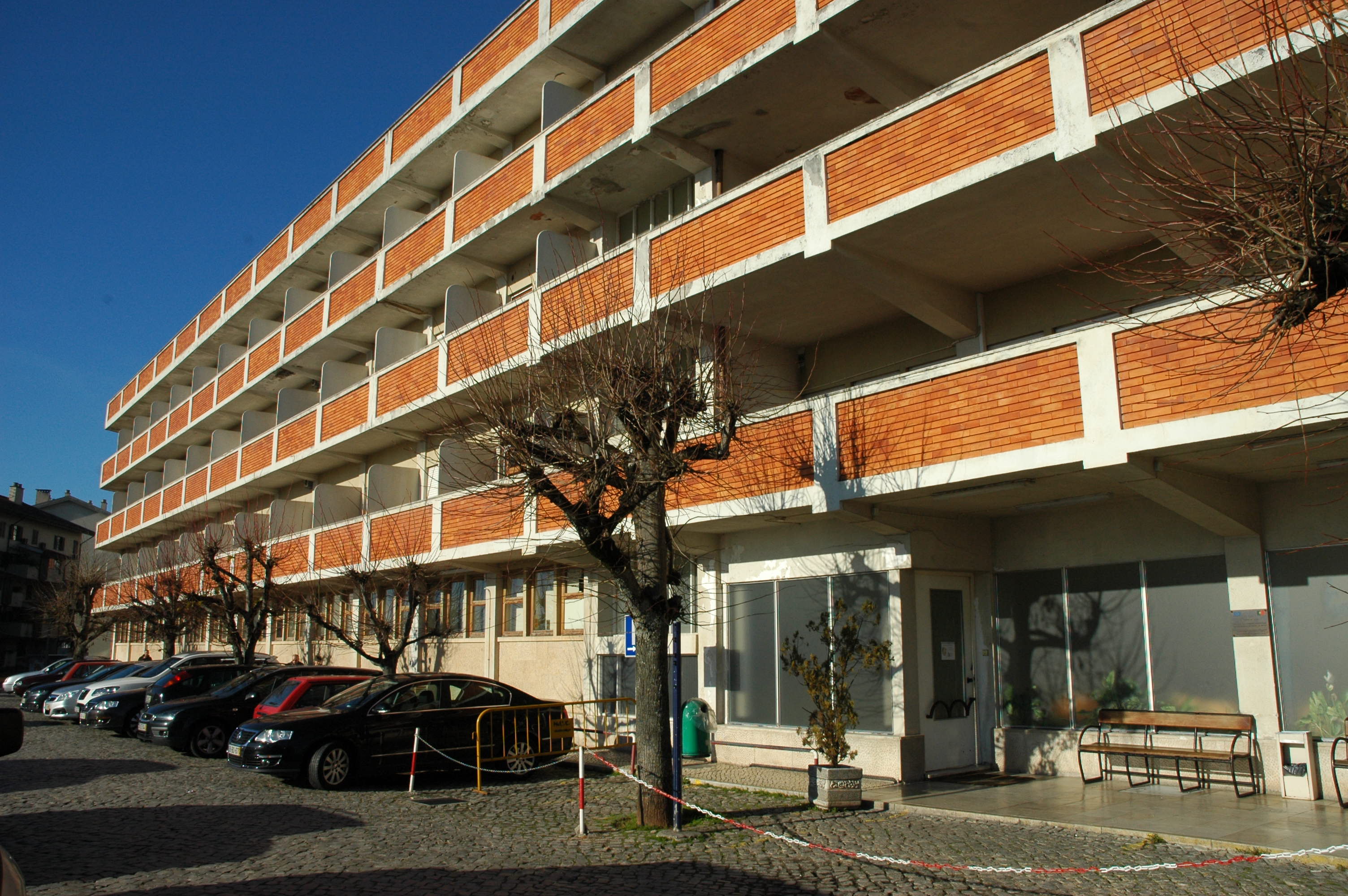 Maternidade Daniel de Matos