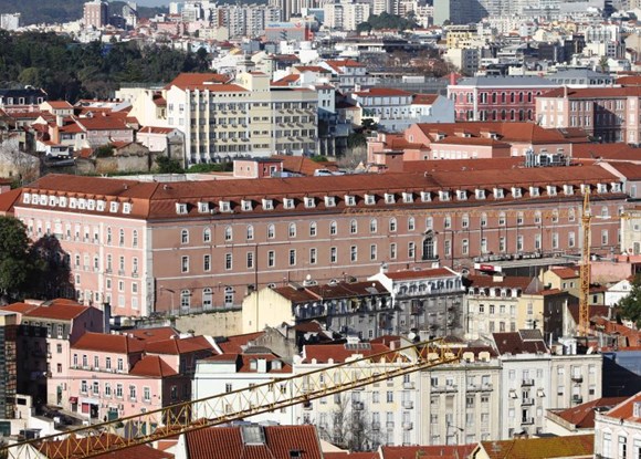 Centro Hospitalar Universitário Lisboa Central