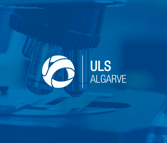 Unidade Local de Saúde (ULS) - Algarve