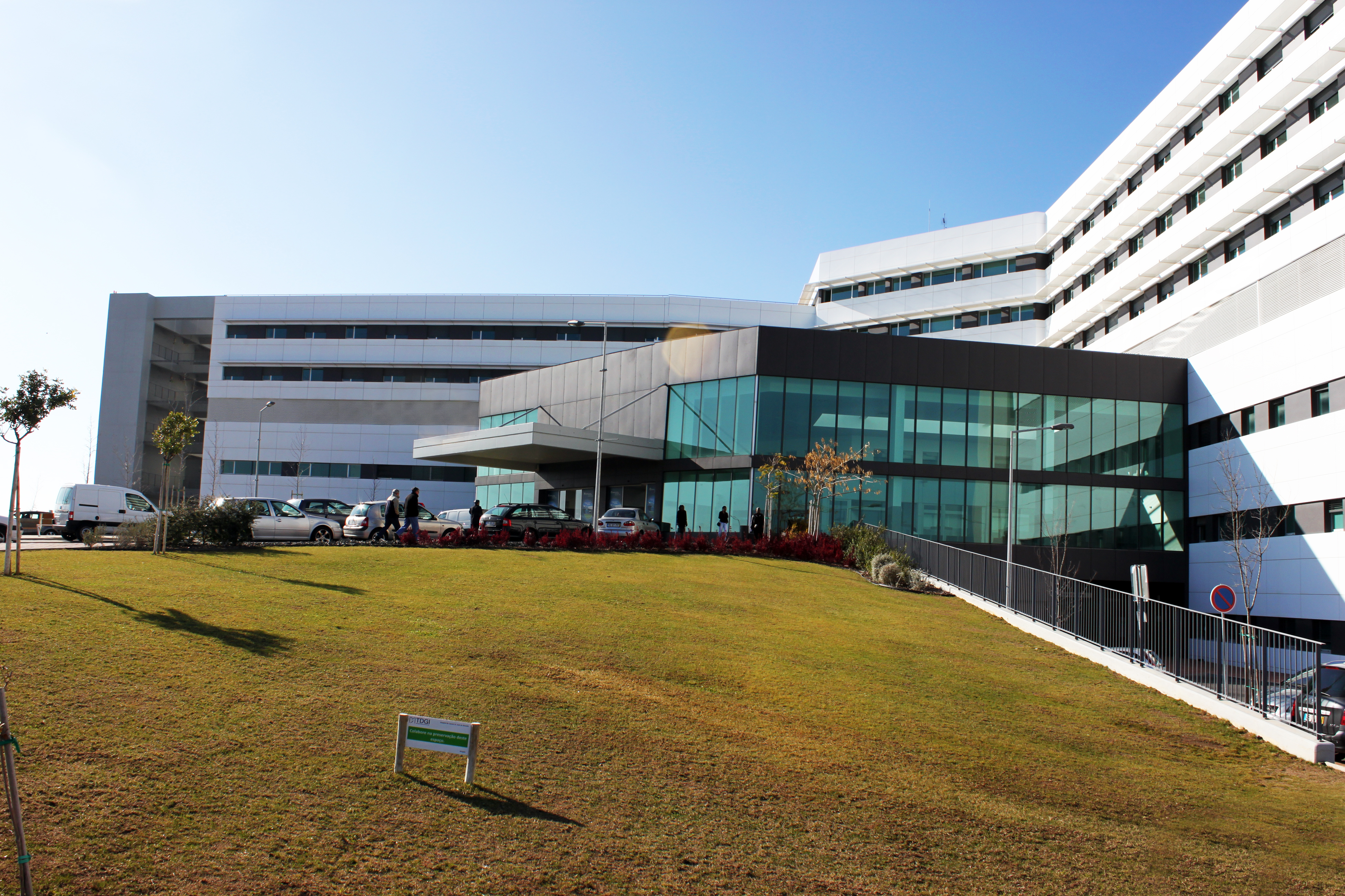 Hospital de Cascais Dr. José de Almeida