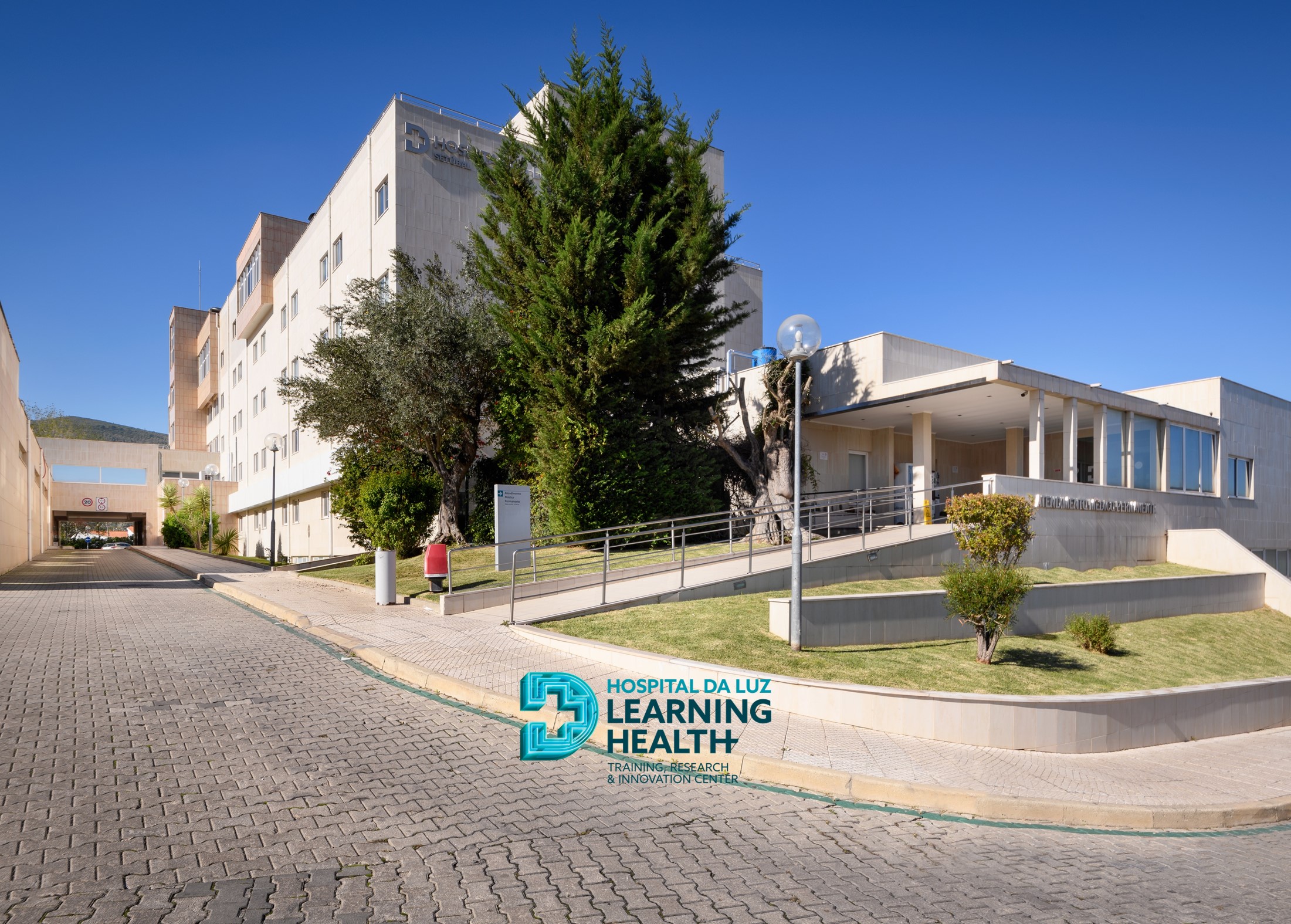 Hospital da Luz Setúbal