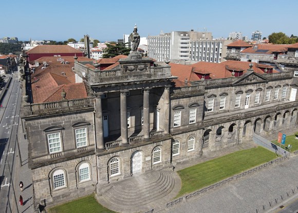 Centro Hospitalar Universitário do Porto