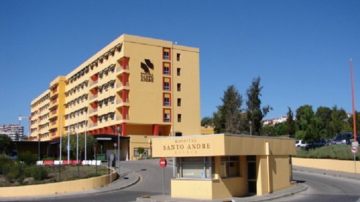 Unidade Local de Saúde (ULS) - Região de Leiria