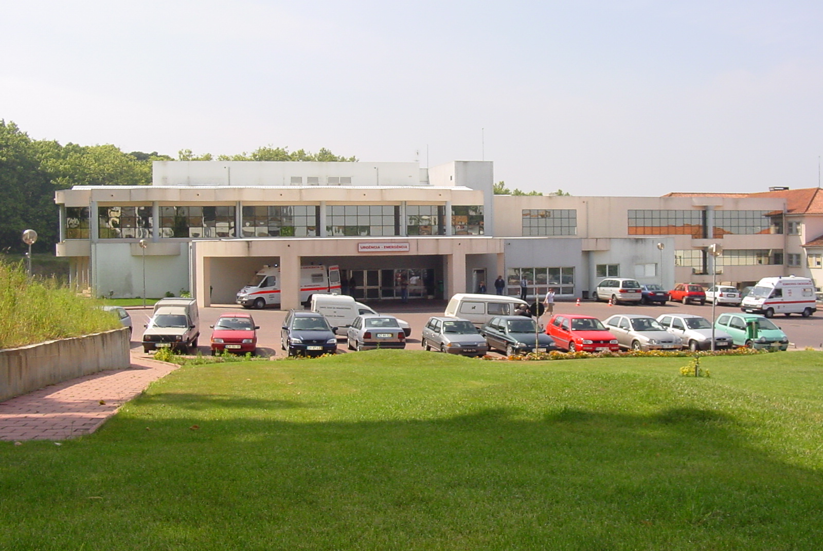 Unidade de Caldas da Rainha