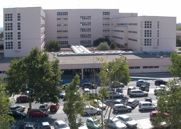 Centro Hospitalar Barreiro-Montijo