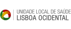 Centro Hospitalar Lisboa Ocidental Logo