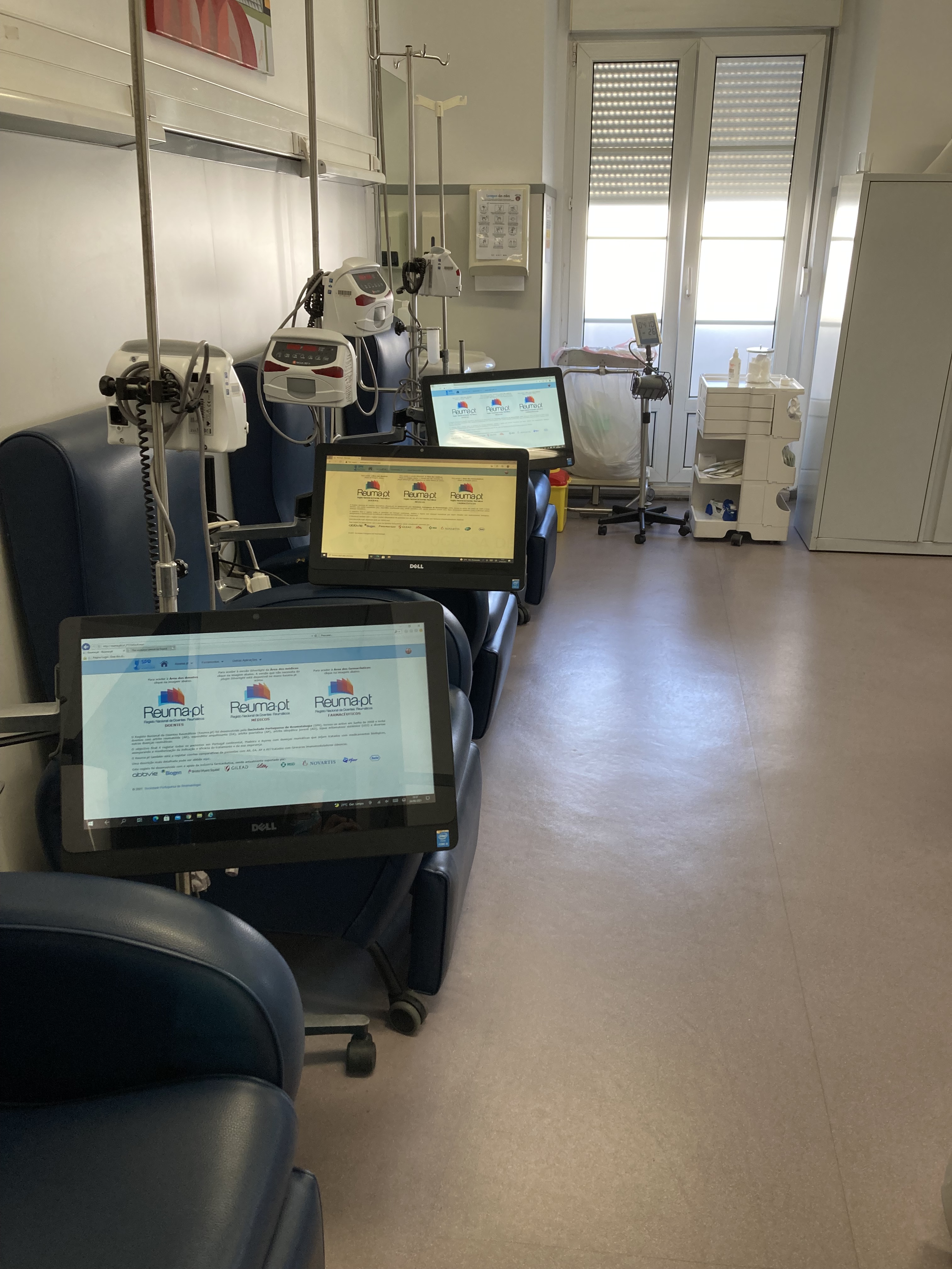 Instituto Português de Reumatologia