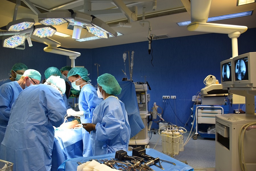 Intervenção/inovação na área Músculo-esquelética