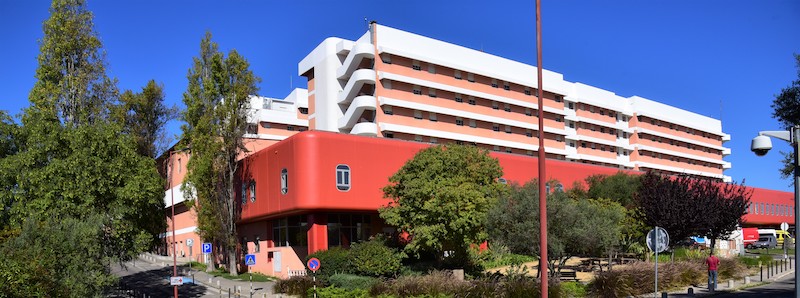 Hospital