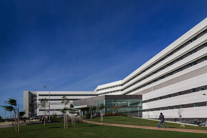 Hospital de Cascais