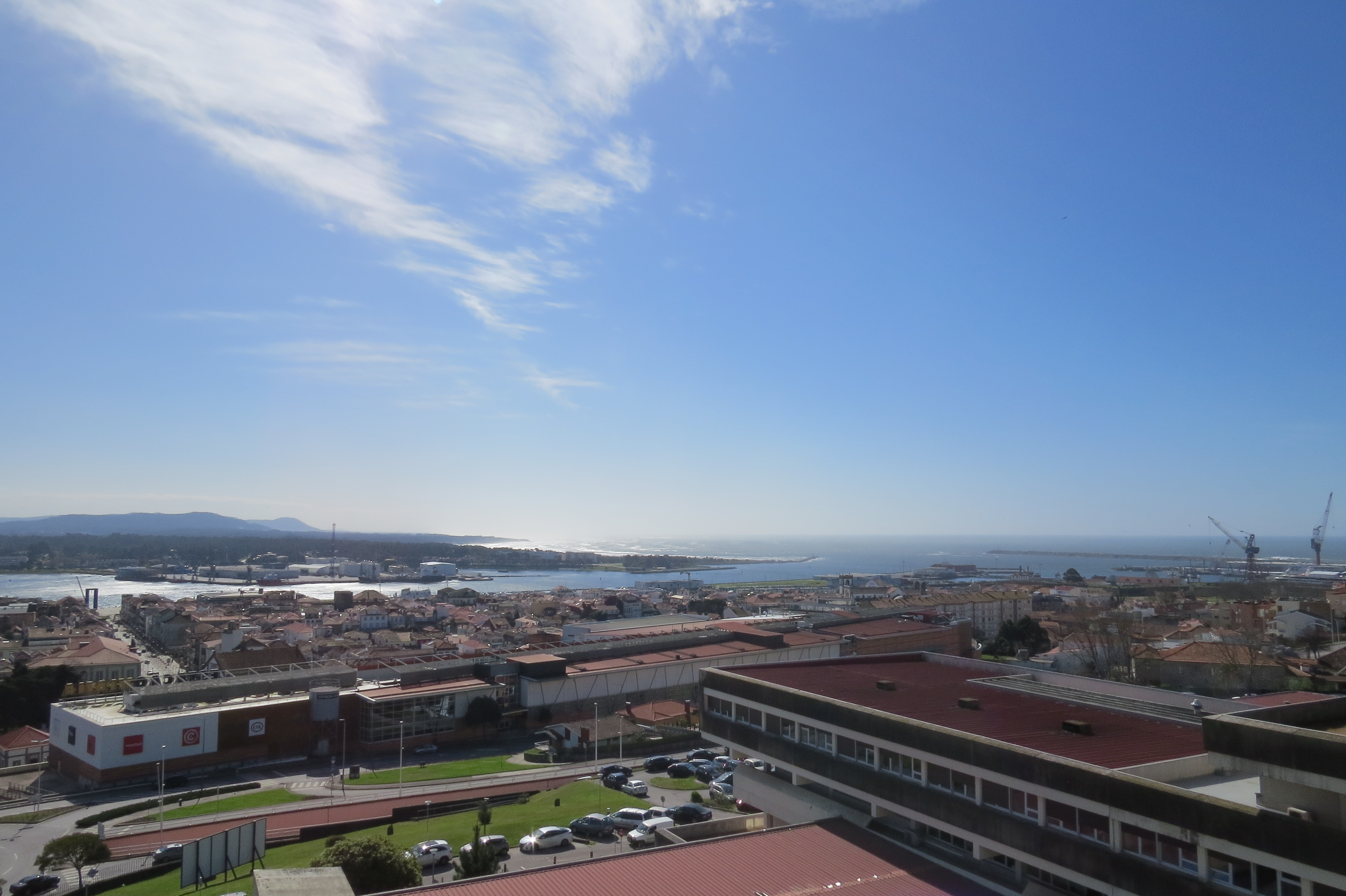 Hospital de Santa Luzia