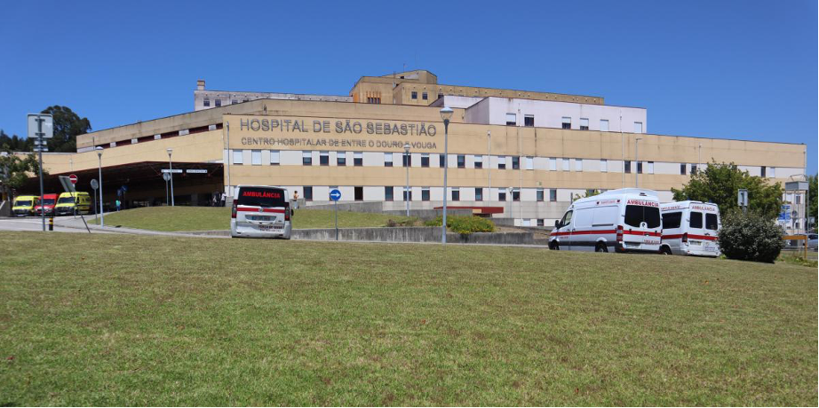 São Sebastião Hospital