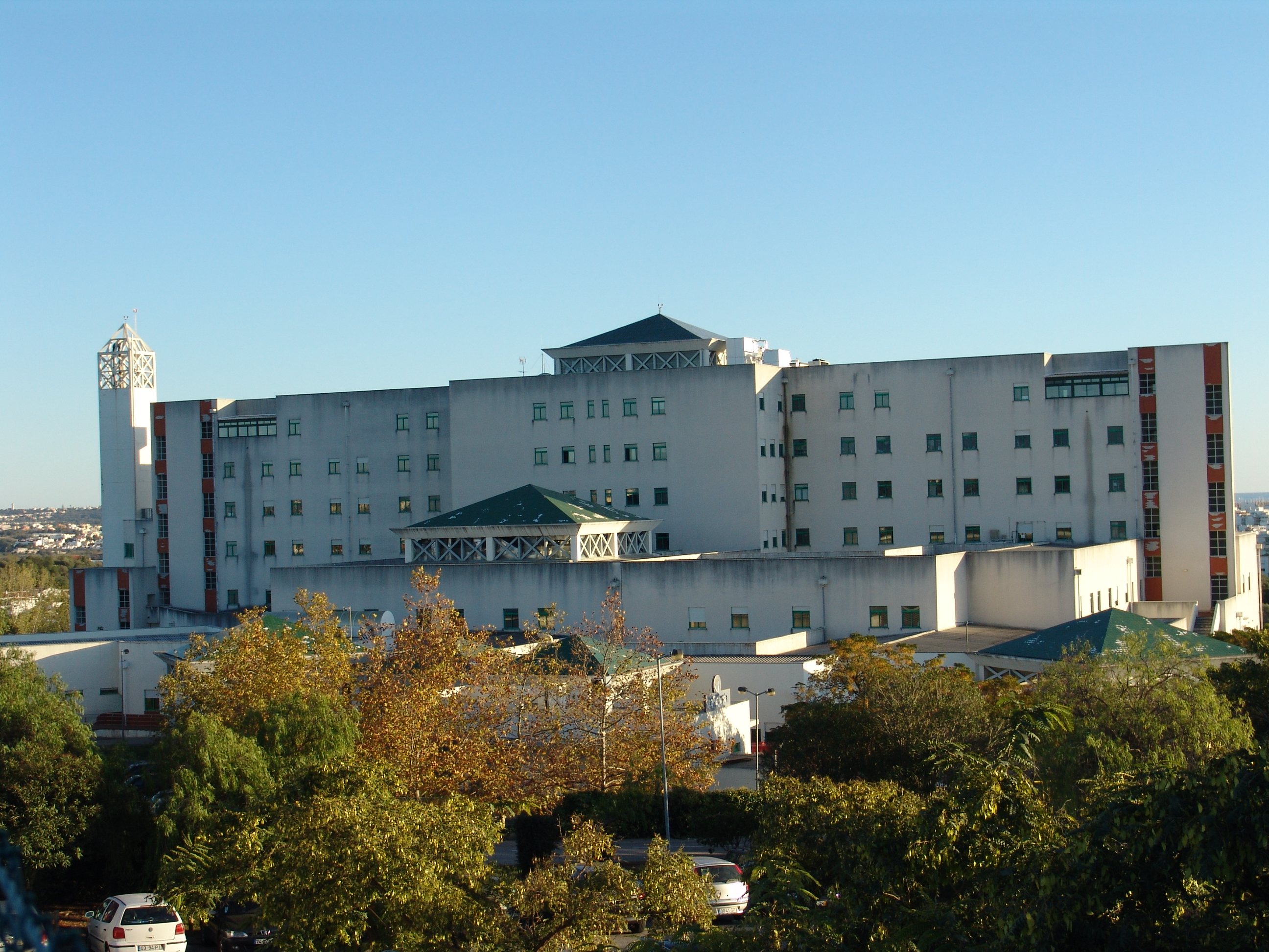 Hospital de Portimão