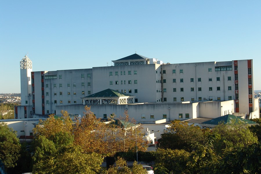 Hospital de Portimão