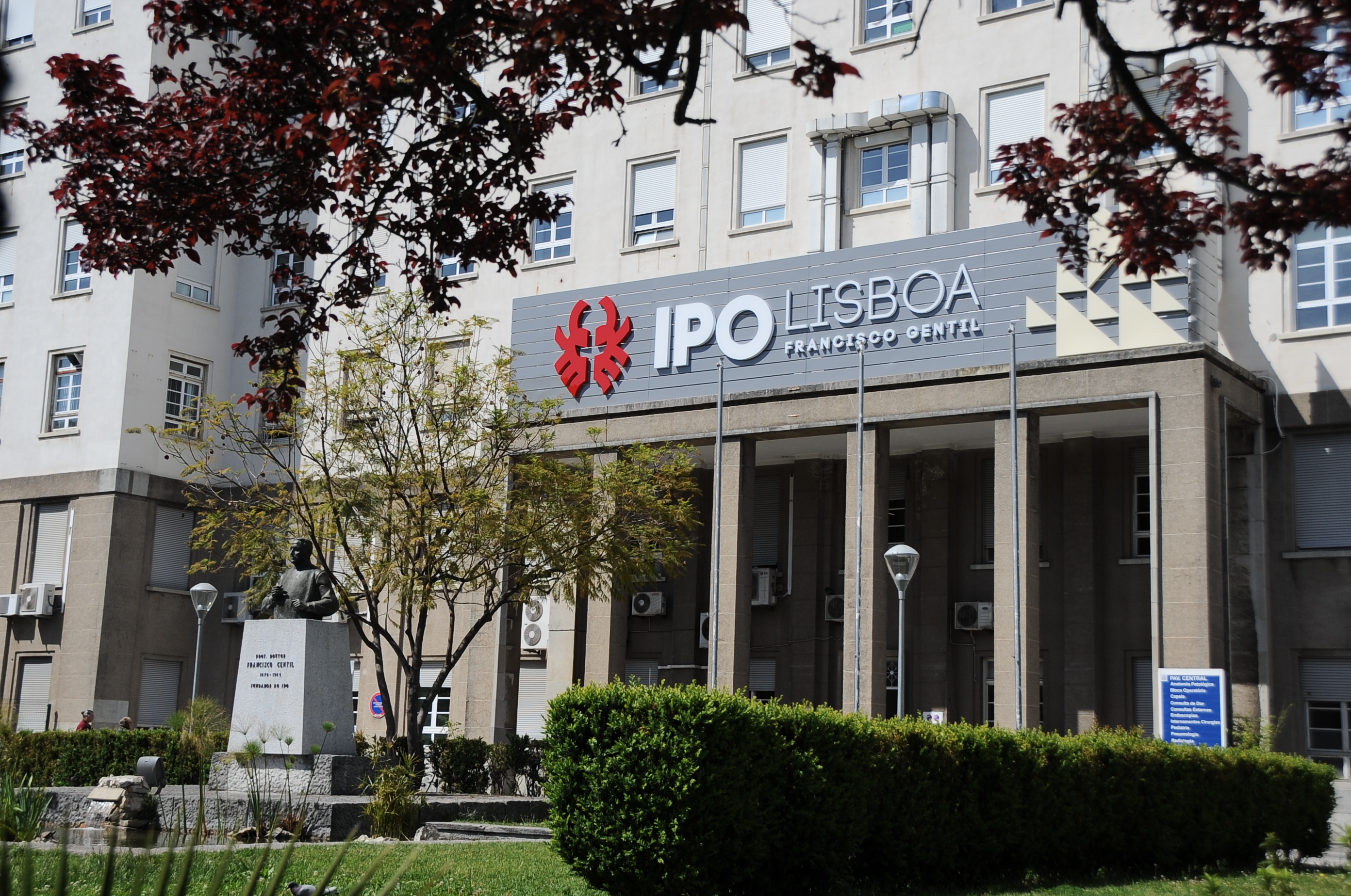 IPO Lisboa