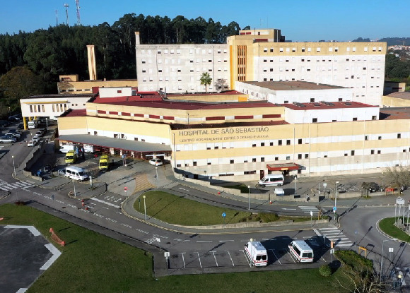 São Sebastião Hospital