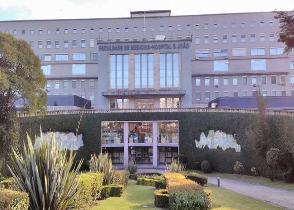 Centro Hospitalar Universitário de São João