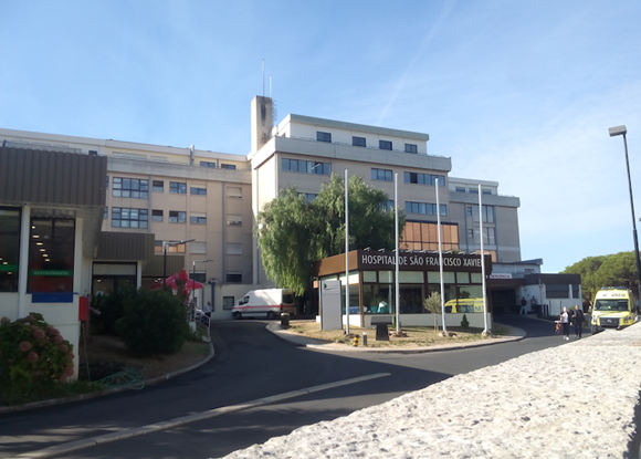 Centro Hospitalar Lisboa Ocidental