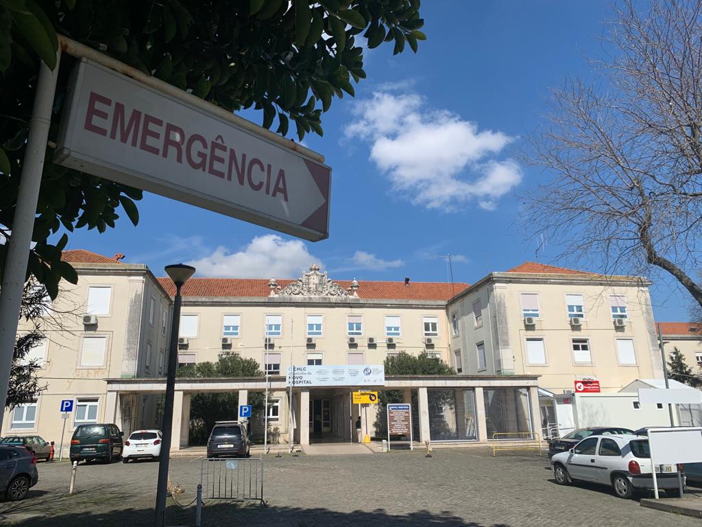 Hospital Dona Estefânia